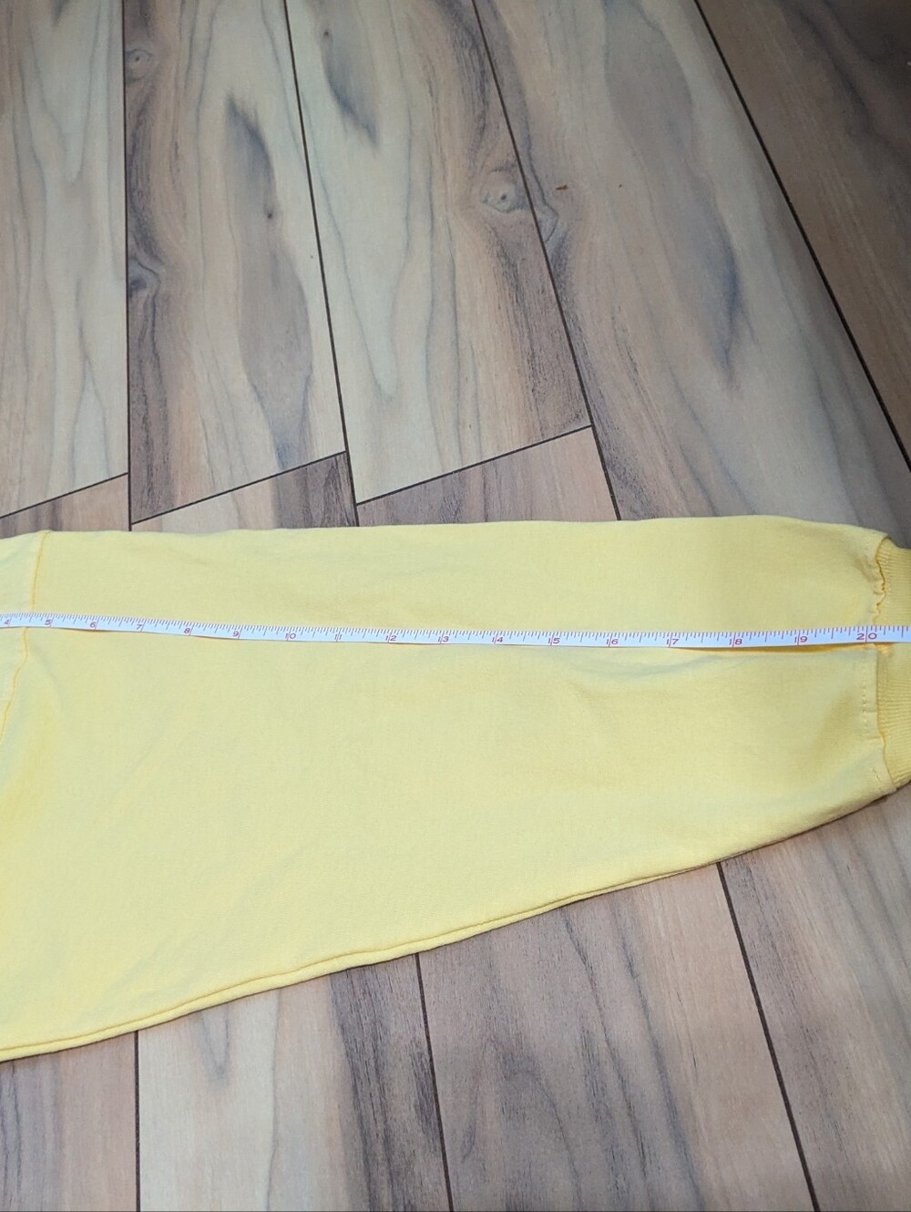 NWT! Disneyland Play In The Parks Spirit Jersey In Yellow Size M - Picture 13 of 15